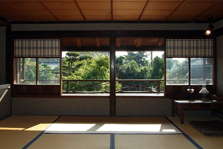 城下町佐伯 国木田独歩館 観光スポット 佐伯市観光ナビ