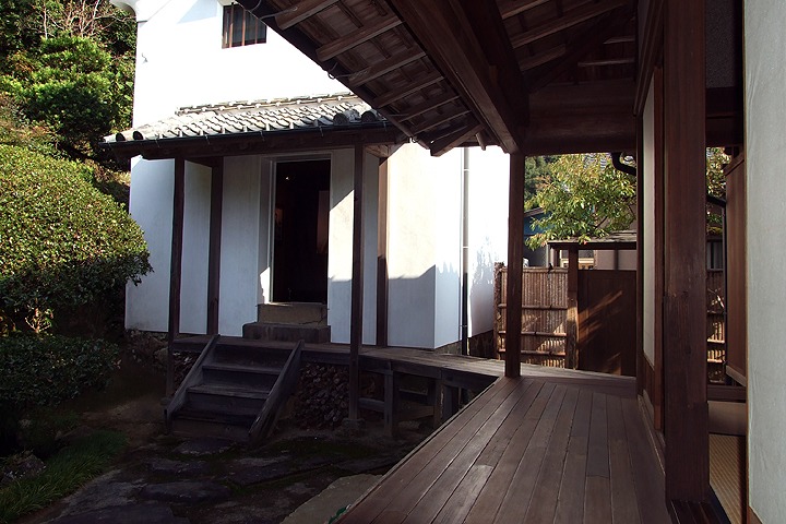 城下町佐伯 国木田独歩館 観光スポット 佐伯市観光ナビ