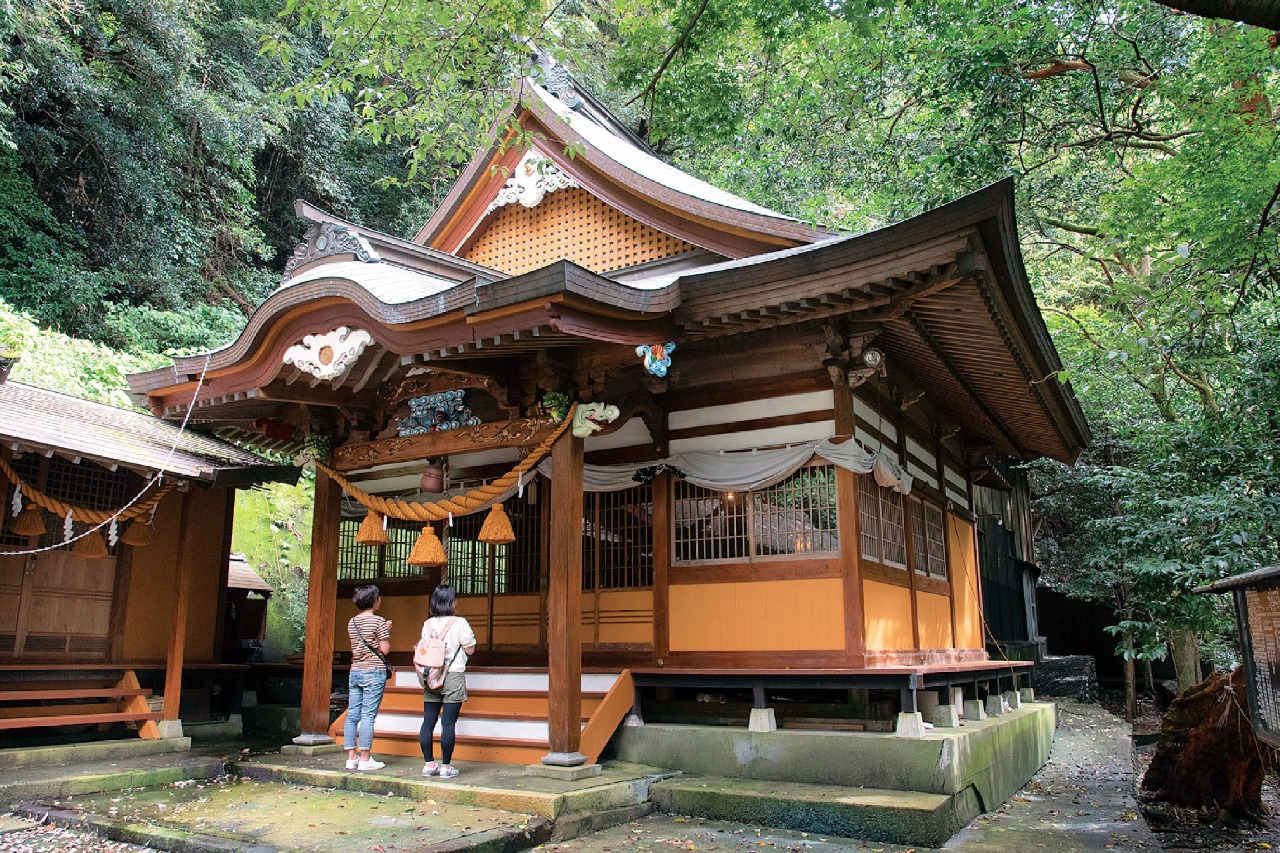 王子神社